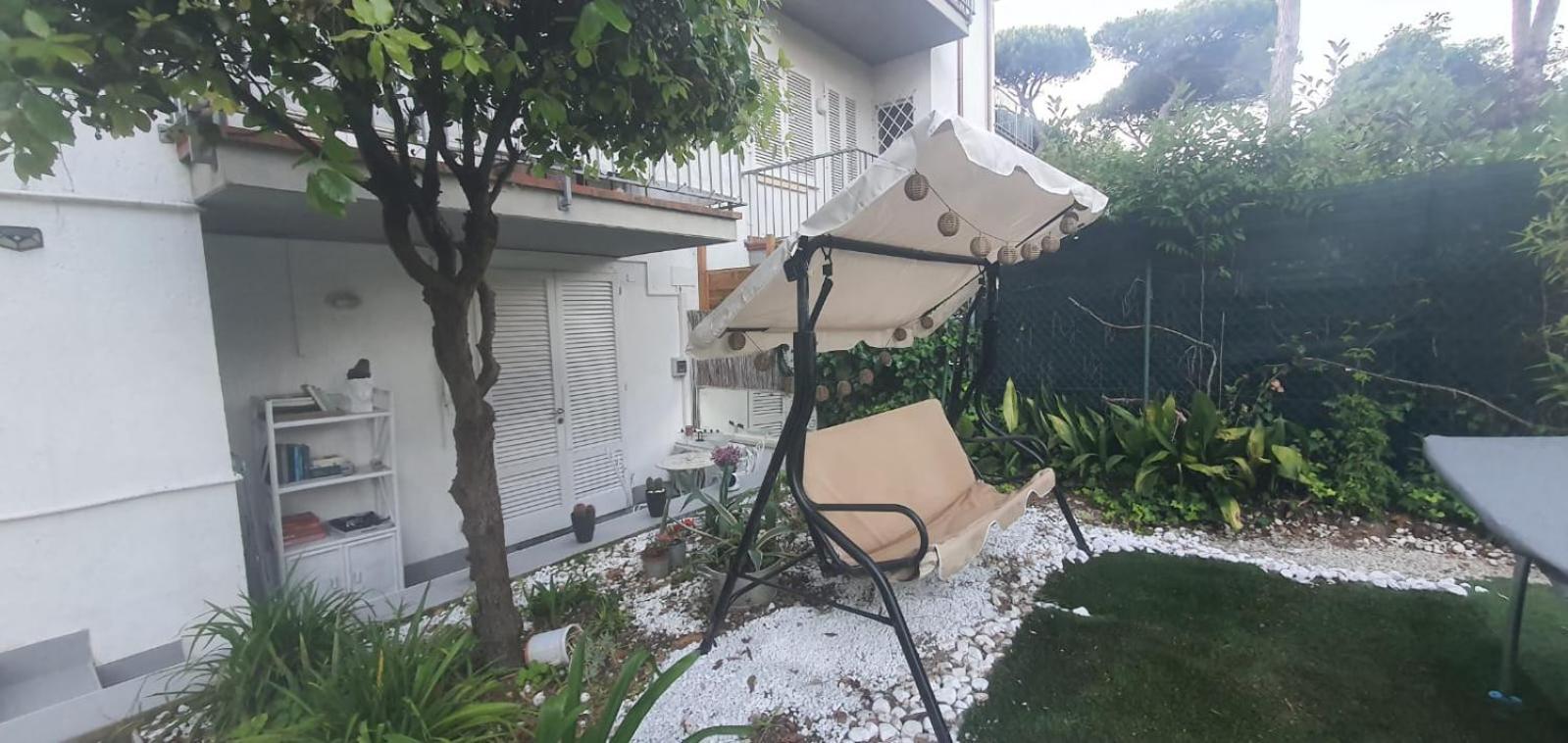 Domusauroom, Relax Nel Cuore Della Versilia - Pet Friendly Viareggio Ngoại thất bức ảnh