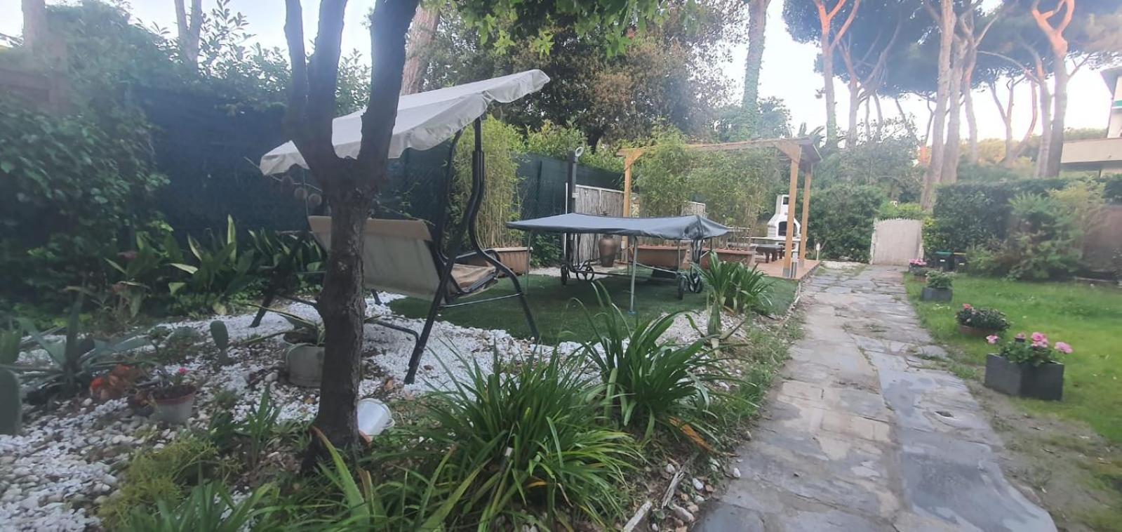 Domusauroom, Relax Nel Cuore Della Versilia - Pet Friendly Viareggio Ngoại thất bức ảnh