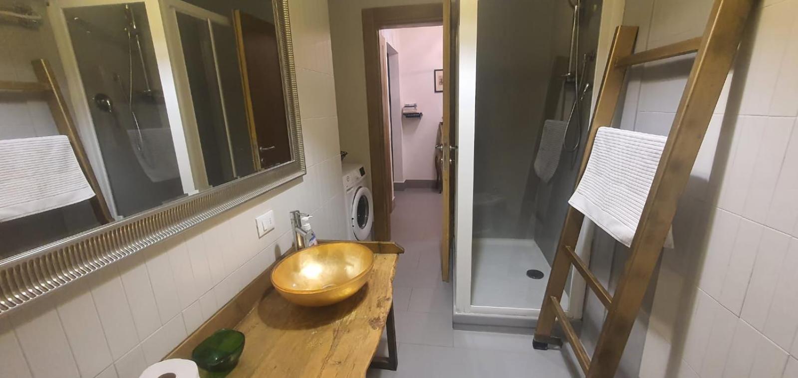 Domusauroom, Relax Nel Cuore Della Versilia - Pet Friendly Viareggio Ngoại thất bức ảnh